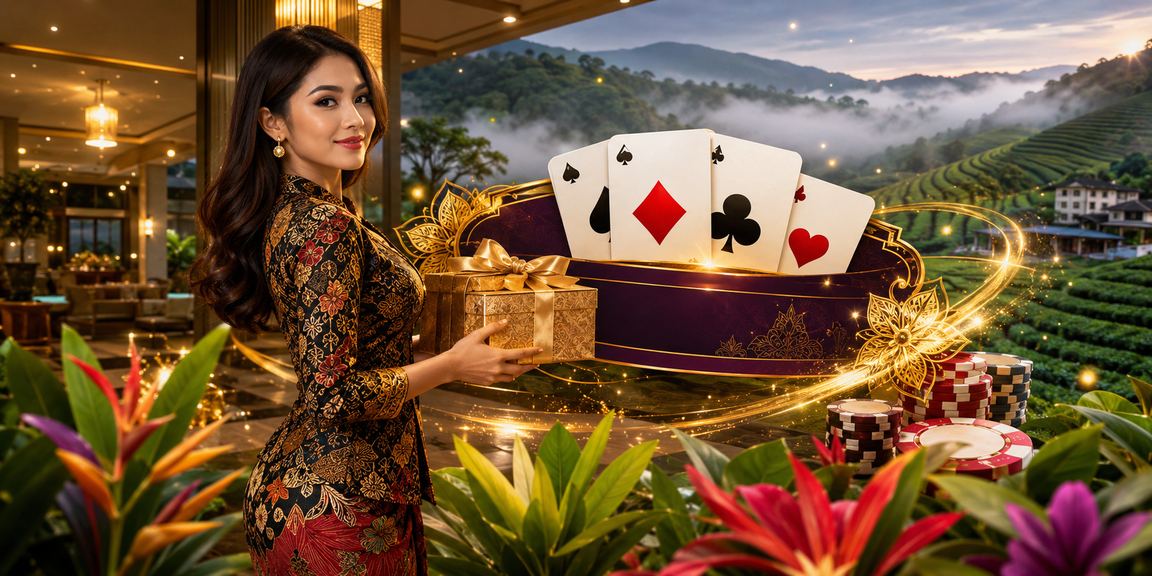 judi sini