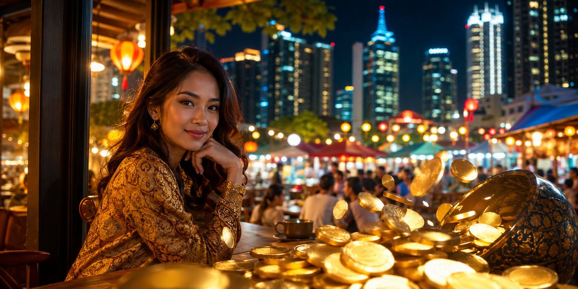judi sini